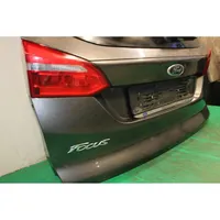 Ford Focus Takaluukun/tavaratilan kansi 