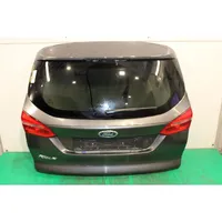 Ford Focus Tailgate/trunk/boot lid 