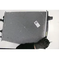 Jeep Compass Radiateur de chauffage 