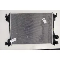 Jeep Compass Radiateur de chauffage 