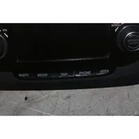 Fiat 500X Unità principale autoradio/CD/DVD/GPS 07356050970