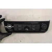 Jeep Compass Panel klimatyzacji 