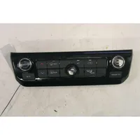 Jeep Compass Panel klimatyzacji 