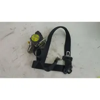 Lancia Musa Front seatbelt 