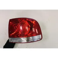 Volkswagen Touareg I Luci posteriori 7L6945096P