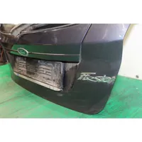 Ford Fiesta Takaluukun/tavaratilan kansi 