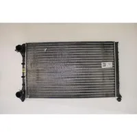 Fiat Doblo Radiateur de chauffage 