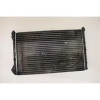 Fiat Doblo Radiateur de chauffage 