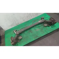 Peugeot 307 Rear axle beam 