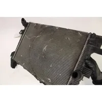 Ford Focus Radiateur de chauffage 