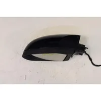 Mercedes-Benz B W245 Front door electric wing mirror 