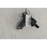 Ford Fiesta Ignition lock 