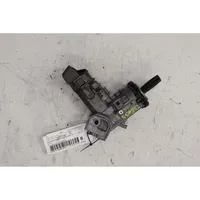 Ford Fiesta Ignition lock 