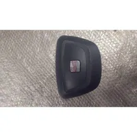 Seat Ibiza IV (6J,6P) Airbag-Set mit Verkleidung 