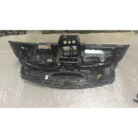 Seat Ibiza IV (6J,6P) Drošības spilvenu komplekts ar paneli 