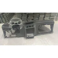 Seat Ibiza IV (6J,6P) Airbag set with panel 