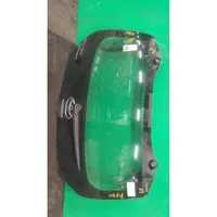 Toyota Aygo AB40 Rear windscreen/windshield window 