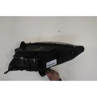 Ford Focus Lampa przednia 