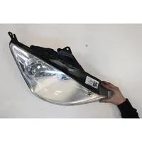 Ford Focus Lampa przednia 