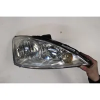 Ford Focus Lampa przednia 