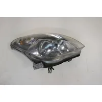 Toyota Corolla Verso E121 Lampa przednia 