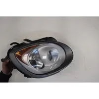 Alfa Romeo Mito Headlight/headlamp 