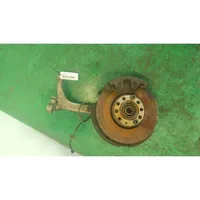 Audi A4 S4 B7 8E 8H Mozzo ruota anteriore 