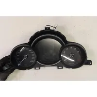 Fiat 500X Speedometer (instrument cluster) 