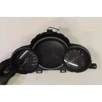 Fiat 500X Speedometer (instrument cluster) 