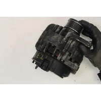 Renault Megane III Alternator 