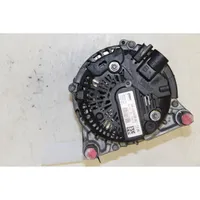 Citroen C4 Aircross Alternator 