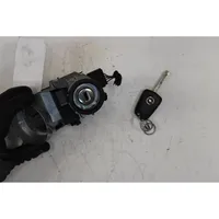 Opel Corsa D Ignition lock 