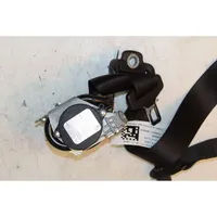 Mercedes-Benz B W245 Rear seatbelt 