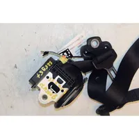 Mercedes-Benz B W245 Rear seatbelt 