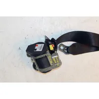 Mercedes-Benz B W245 Rear seatbelt 