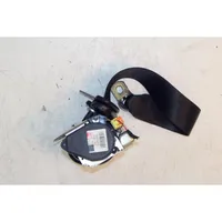 Mercedes-Benz B W245 Rear seatbelt 