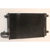 Seat Altea Gaisa kondicioniera dzeses radiators 