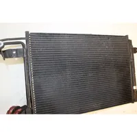 Seat Altea Gaisa kondicioniera dzeses radiators 