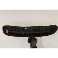 Opel Corsa C Lampa tylna 