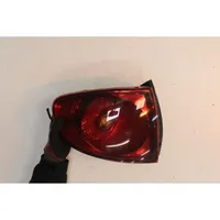 Seat Altea Lampa tylna 5P0945095E