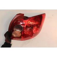 Toyota Auris 150 Lampa tylna 81550-02380-00