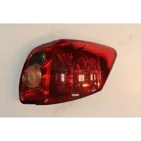 Toyota Auris 150 Lampa tylna 81550-02380-00