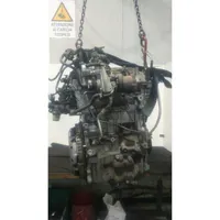 Dacia Sandero Moteur H4BA400