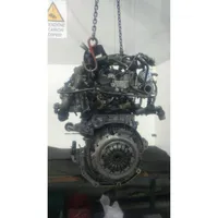 Dacia Sandero Moteur H4BA400