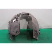 Opel Astra H Front wheel arch liner splash guards 