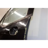 Chevrolet Matiz Drzwi przednie 