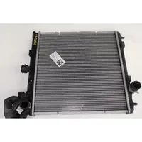 Citroen C3 Radiateur soufflant de chauffage 