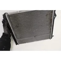 Citroen C3 Radiateur soufflant de chauffage 