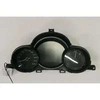 Fiat 500X Speedometer (instrument cluster) 