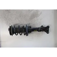 Mercedes-Benz E C207 W207 Front shock absorber/damper 